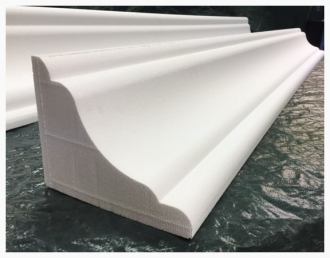 Expanded Polystyrene