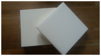 Expanded Polystyrene